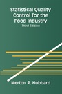 Bild: Statistical Quality Control for the Food Industry - Springer