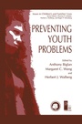 Cover: Preventing Youth Problems - Springer