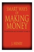 Cover: Smart Ways of Making Money - AuthorHouse