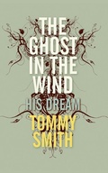 Cover: The Ghost In The Wind - Authorhouse