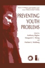 Cover: Preventing Youth Problems - Springer