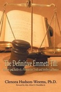 Cover: The Definitive Emmett Till - AuthorHouse