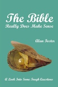 Cover: The Bible Really Does Make Sense - AuthorHouse