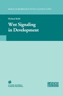 Cover: Wnt Signaling in Development - Springer