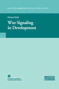 Cover: Wnt Signaling in Development - Springer