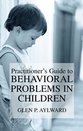 Abbildung von: Practitioner's Guide to Behavioral Problems in Children - Springer