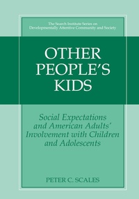 Abbildung von: Other People's Kids - Springer