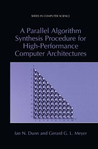 Abbildung von: A Parallel Algorithm Synthesis Procedure for High-Performance Computer Architectures - Springer
