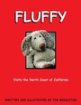 Cover: Fluffy - AuthorHouse