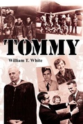 Cover: Tommy - AuthorHouse