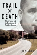 Cover: Trail of Death - AuthorHouse