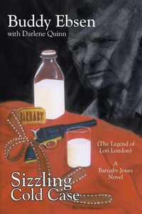 Enlarge image Cover: Sizzling Cold Case - AuthorHouse