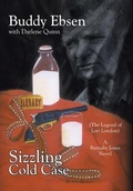 Cover: Sizzling Cold Case - AuthorHouse
