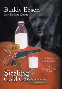 Enlarge image Cover: Sizzling Cold Case - AuthorHouse
