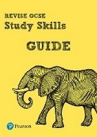 Abbildung von: Revise GCSE Study Skills Guide - Pearson Education Limited