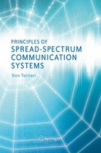 Abbildung von: Principles of Spread-Spectrum Communication Systems - Springer