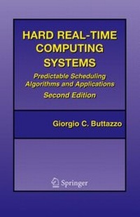 Abbildung von: Hard Real-Time Computing Systems - Springer