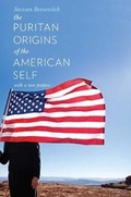 Cover: The Puritan Origins of the American Self - Yale University Press