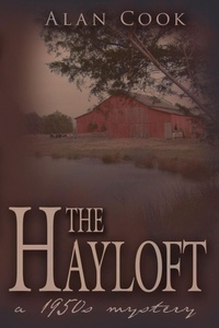 Enlarge image Cover: The Hayloft - AuthorHouse