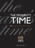 Cover: Migrant's Time - Yale University Press