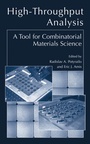 Cover: High-Throughput Analysis - Kluwer Academic/Plenum Publishers