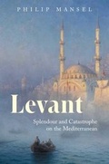 Cover: Levant - Yale University Press