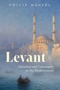 Enlarge image Cover: Levant - Yale University Press