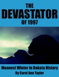 Cover: The Devastator of 1997 - Authorhouse