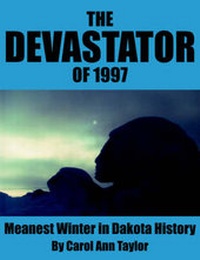 Enlarge image Cover: The Devastator of 1997 - Authorhouse