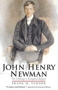 Cover: John Henry Newman - Yale University Press