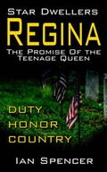 Cover: Regina - Authorhouse