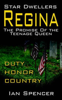 Enlarge image Cover: Regina - Authorhouse