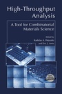 Cover: High-Throughput Analysis - Springer