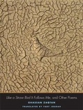 Cover: Like a Straw Bird It Follows Me - Yale University Press
