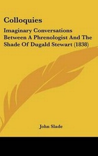 Enlarge image Cover: Colloquies - Kessinger Publishing