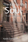 Cover: The Key to My Soul - AuthorHouse