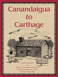 Cover: Canandaigua to Carthage - AuthorHouse