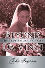 Cover: Beyond Da Vinci - Authorhouse