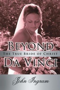 Cover: Beyond Da Vinci - Authorhouse