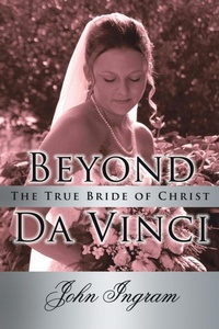 Enlarge image Cover: Beyond Da Vinci - Authorhouse
