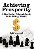 Cover: Achieving Prosperity - AuthorHouse