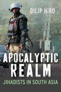 Enlarge image Cover: Apocalyptic Realm - Yale University Press