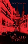 Cover: A Wicked Device - Authorhouse