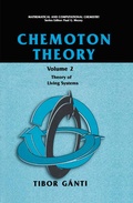 Bild: Chemoton Theory - Plenum Publishing Co.,N.Y.