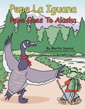 Cover: Pepe La Iguana - AuthorHouse