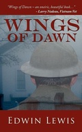 Cover: Wings Of Dawn - Authorhouse