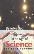 Cover: Belief in God in an Age of Science - Yale University Press