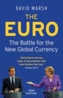 Cover: The Euro - Yale University Press
