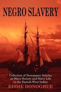 Abbildung von: Negro Slavery - Authorhouse