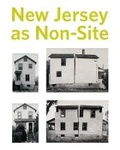 Cover: New Jersey as Non-Site - Yale University Press